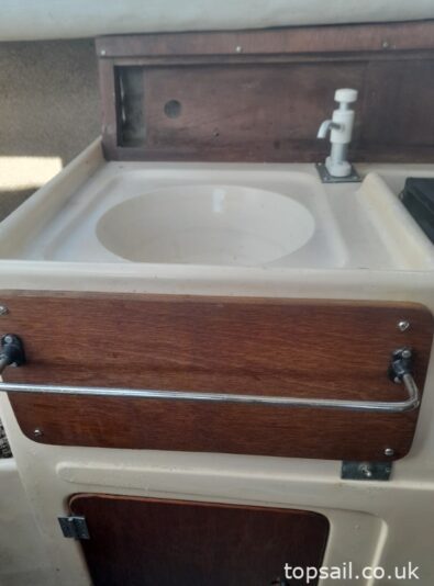 1974 Leisure 22