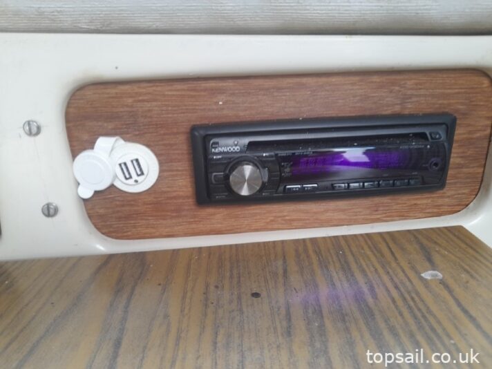 1974 Leisure 22