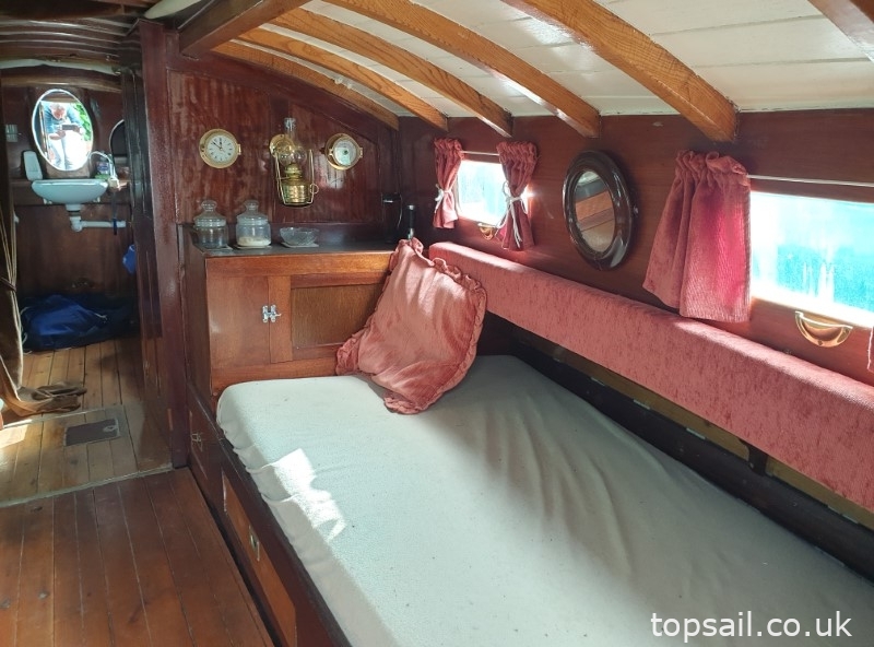 1930 Powles #32 River Cruiser Class