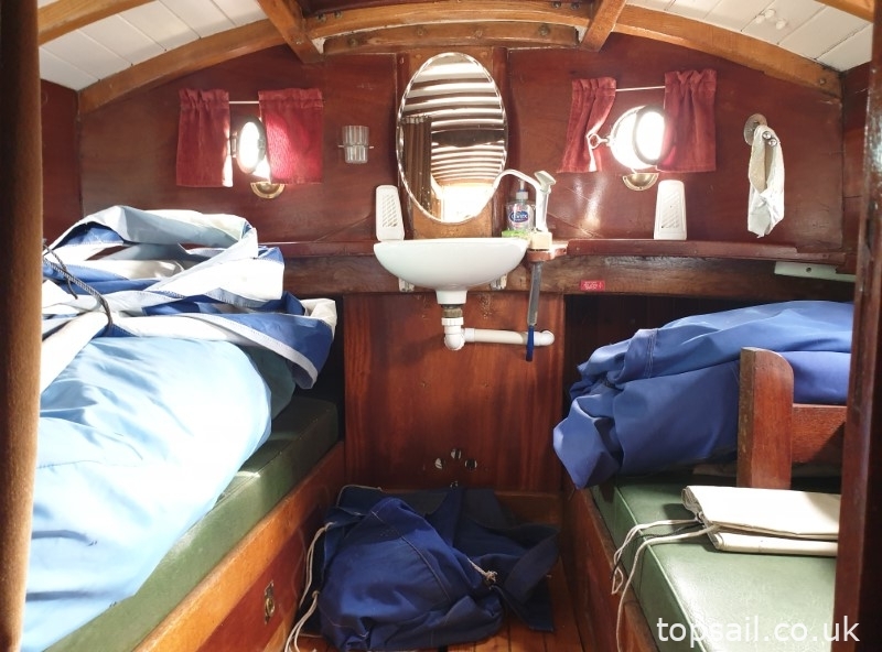 1930 Powles #32 River Cruiser Class