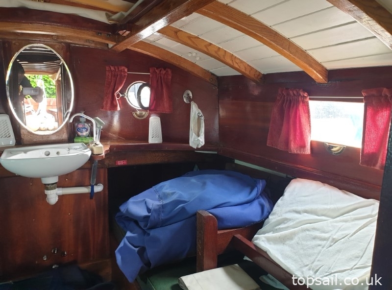 1930 Powles #32 River Cruiser Class