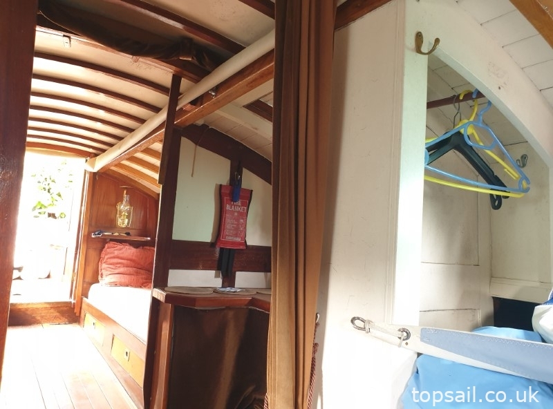 1930 Powles #32 River Cruiser Class