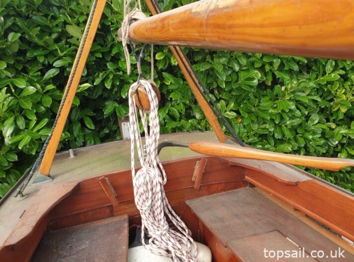 1930 Powles #32 River Cruiser Class