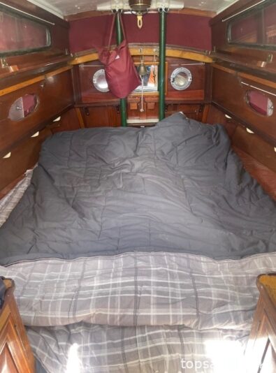 1947 Waif Class River Cruiser #268
