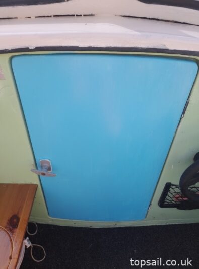 Mayland 14 Fishing/Dayboat & Trailer
