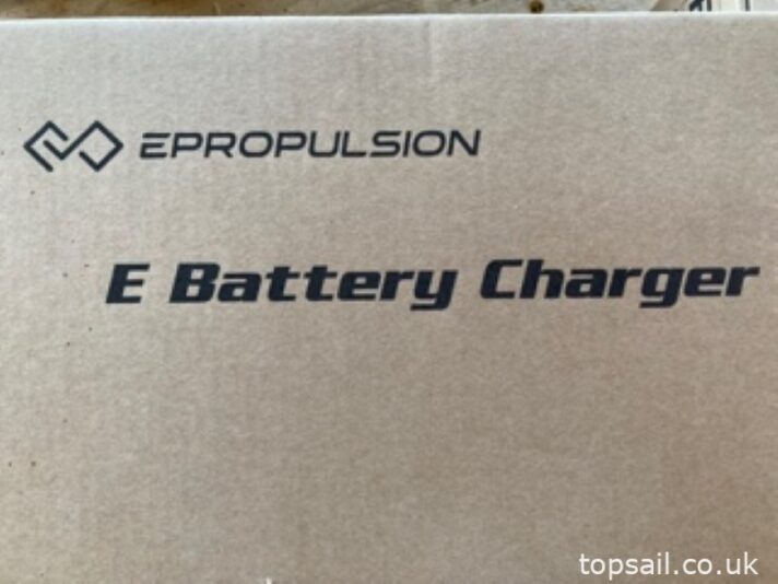NEW Epropulsion EVO 6 Pod Drive engine + Remote Control + Battery