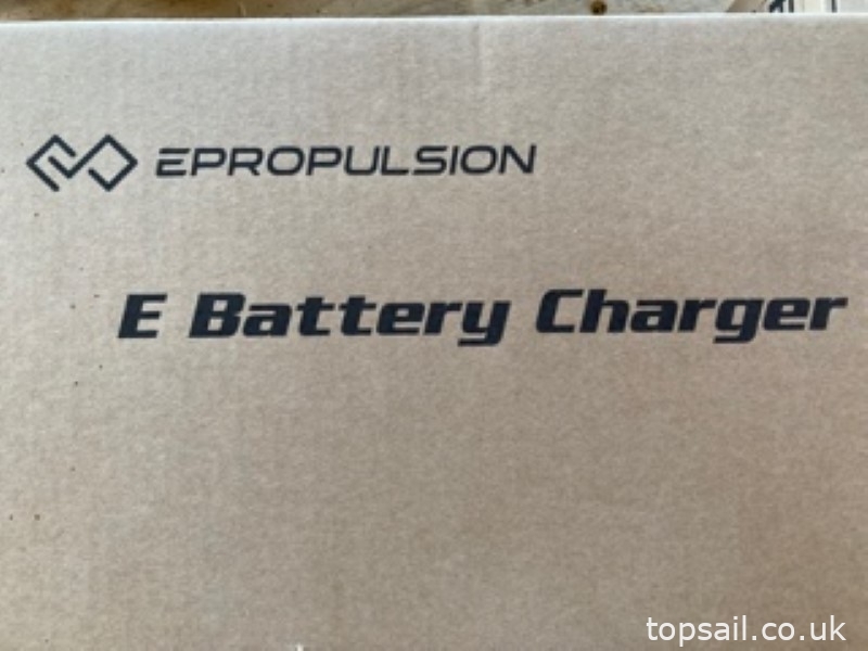 NEW Epropulsion EVO 6 Pod Drive engine + Remote Control + Battery