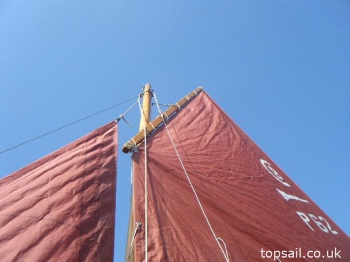 2003 Loch Broom Post Boat & Trailer