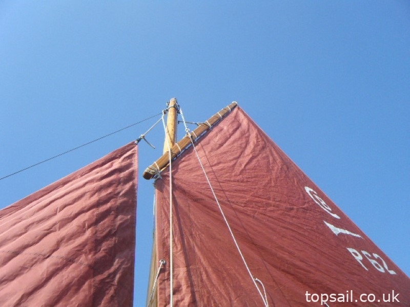 2003 Loch Broom Post Boat & Trailer