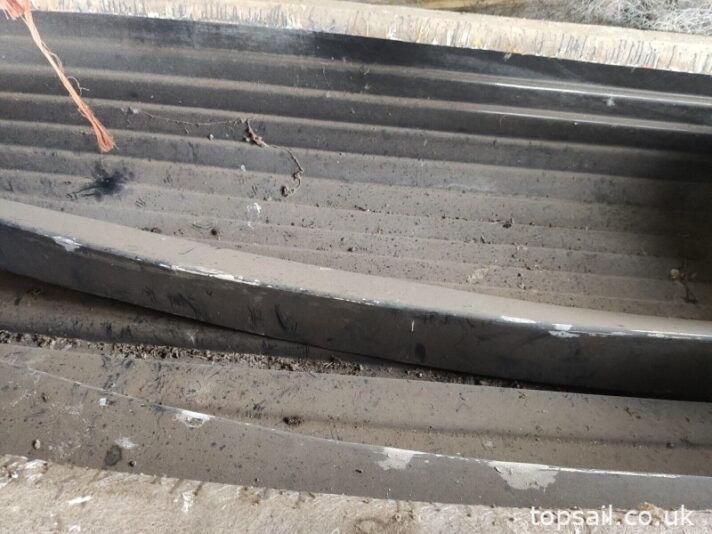 12ft Rowing Boat Fibreglass Mould – Quick sale needed!