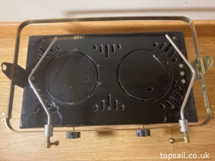 Taylors Paraffin 028 Cooker (reconditioned/as new)