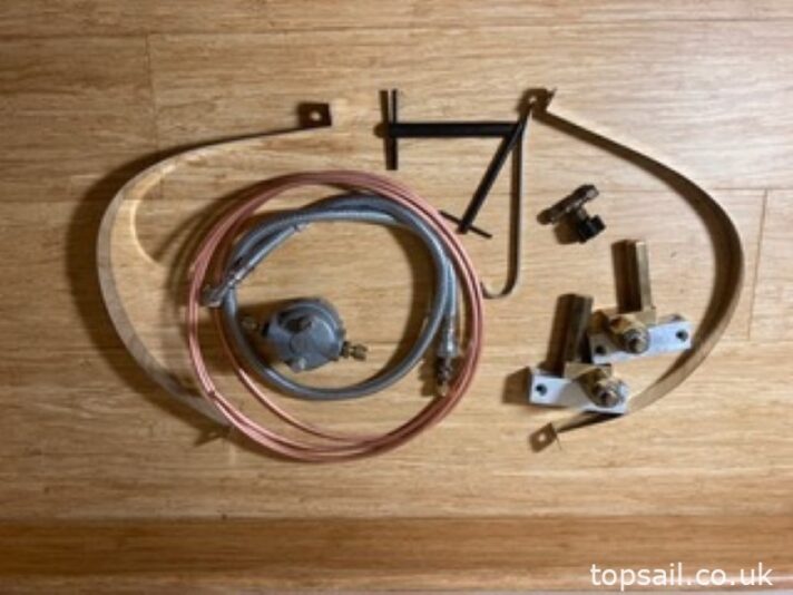 Taylors Paraffin 028 Cooker (reconditioned/as new)